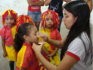 Evento buscou aproximar a comunidade do universo literário